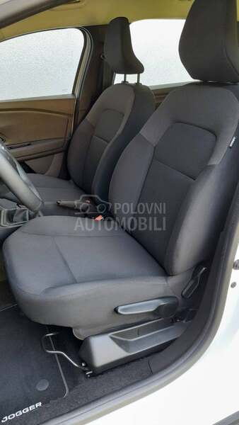 Dacia Jogger ECO-G