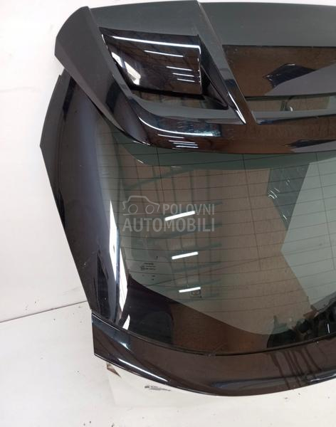 gepek vrata kompletna