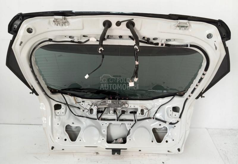 gepek vrata kompletna