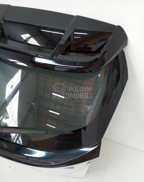 gepek vrata kompletna