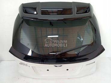 gepek vrata kompletna za Toyota C-HR od 2016. do 2024. god.