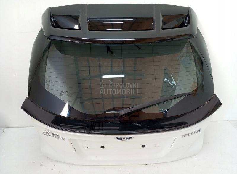 gepek vrata kompletna