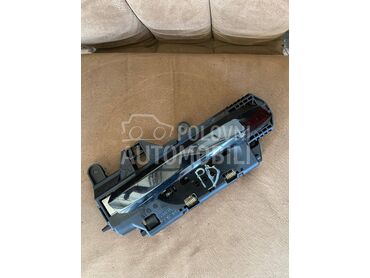 Kvaka na vratima,spoljna za Audi Q5 od 2017. do 2024. god.