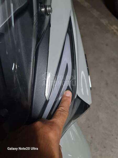 Kymco xtown 300 ct