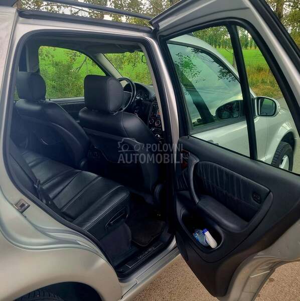 Mercedes Benz ML 270 FINAL EDITION
