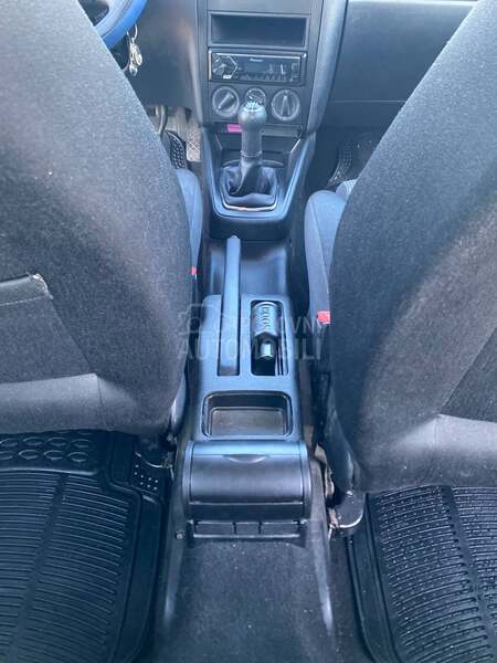 Volkswagen Golf 4 1.9 TDI