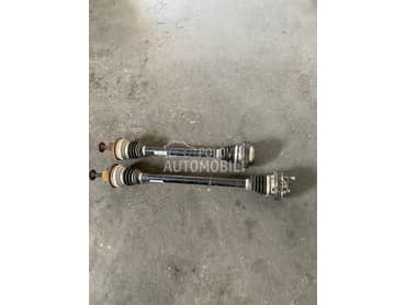 Zadnja poluosovina za Audi Q5 od 2017. do 2024. god.