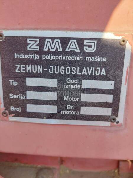 Zmaj 133