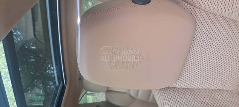 Porsche Cayenne diesel