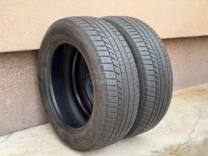 Continental 235/60 R18 Zimska