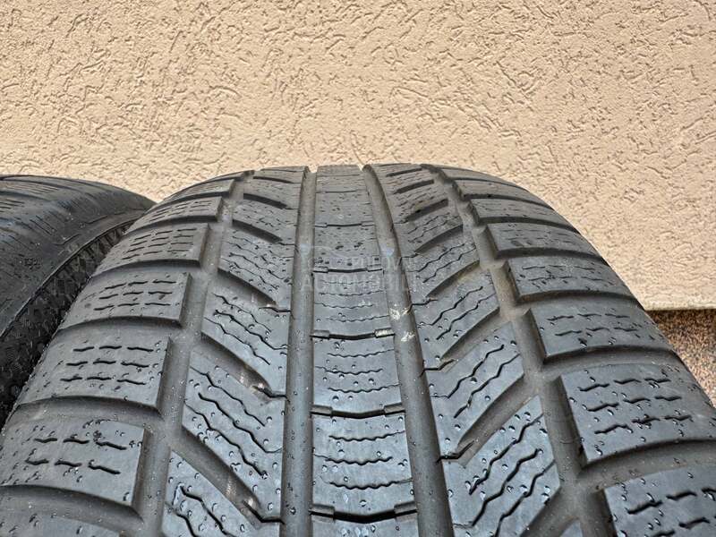 Continental 235/60 R18 Zimska