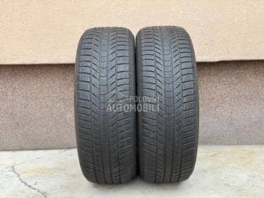 Continental 235/60 R18 Zimska