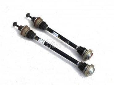 Zadnja poluosovina za Audi Q5 od 2017. do 2024. god.