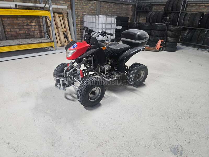Atw 200cc