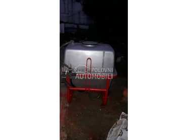 Agromehanika Kranj 340 l