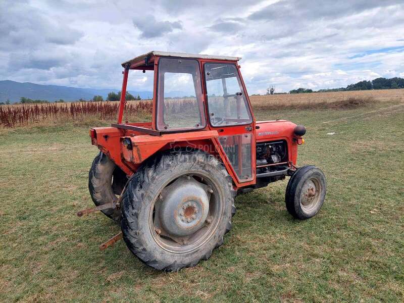 IMT 539.  2 komada