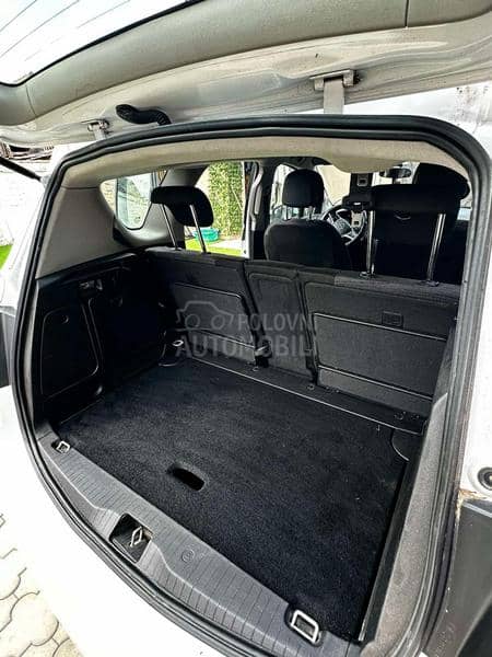 Opel Meriva 1.6 Cdti NA.VI