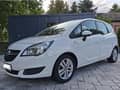 Opel Meriva 1.6 Cdti NA.VI