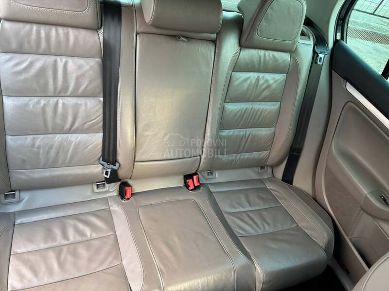Volkswagen Golf 5 GTI