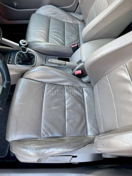 Volkswagen Golf 5 GTI