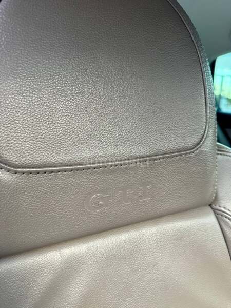 Volkswagen Golf 5 GTI