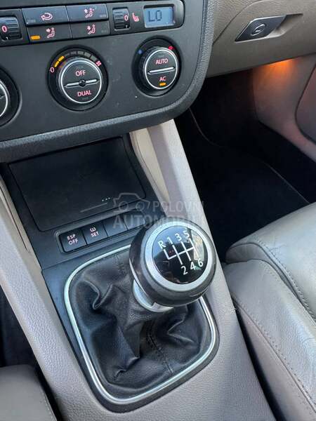 Volkswagen Golf 5 GTI