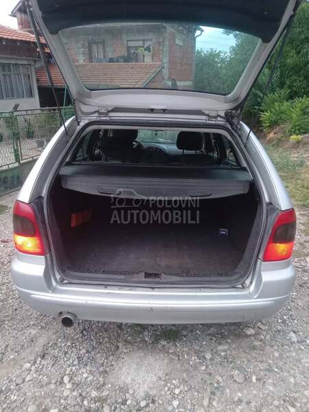 Citroen Xsara 