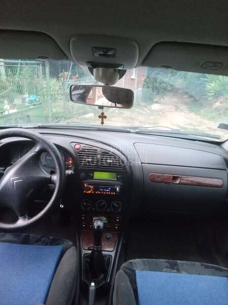 Citroen Xsara 