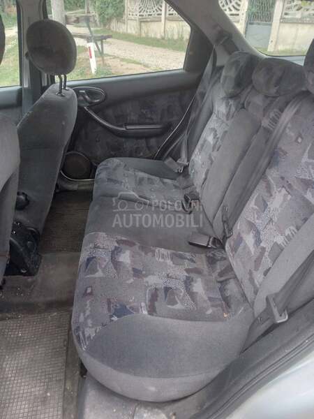 Citroen Xsara 