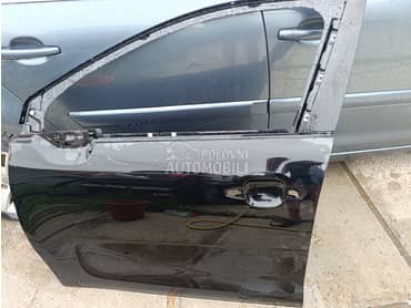 prednja leva vrata za Citroen C3 od 2016. do 2024. god.