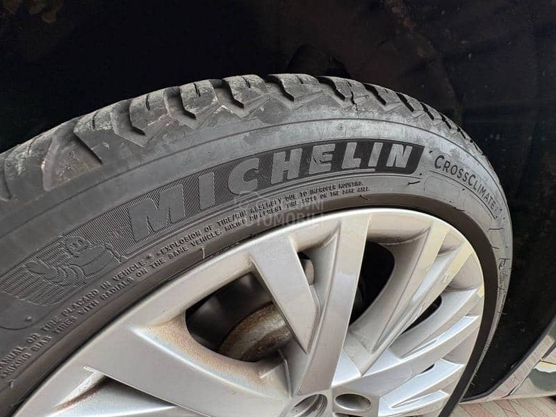 Škoda Superb 1.4TSI