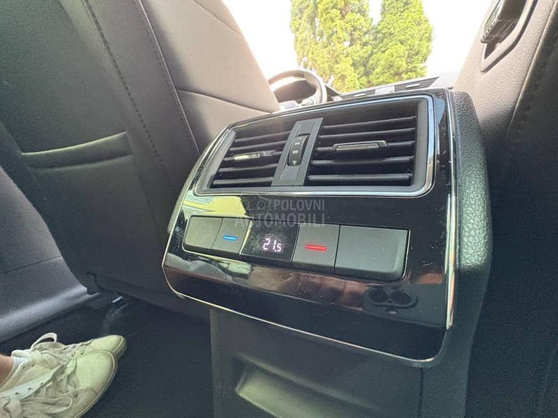 Škoda Superb 1.4TSI