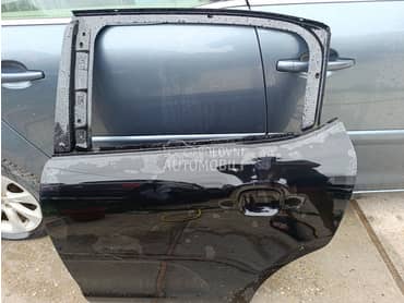 zadnja leva vrata za Citroen C3 od 2016. do 2024. god.