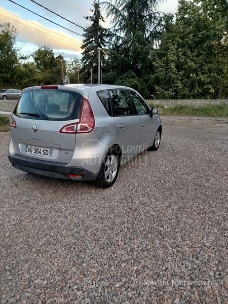 Renault Scenic 1.5 DCI Dynamique