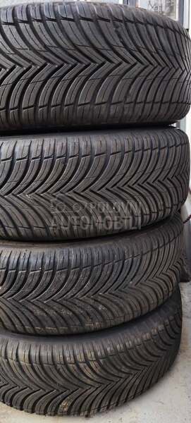 Kleber 205/55 R16 Sve sezone