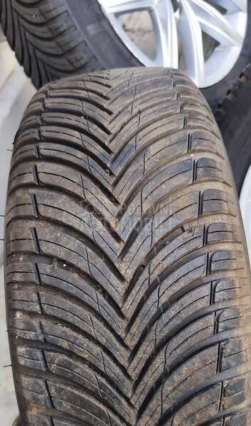 Kleber 205/55 R16 Sve sezone