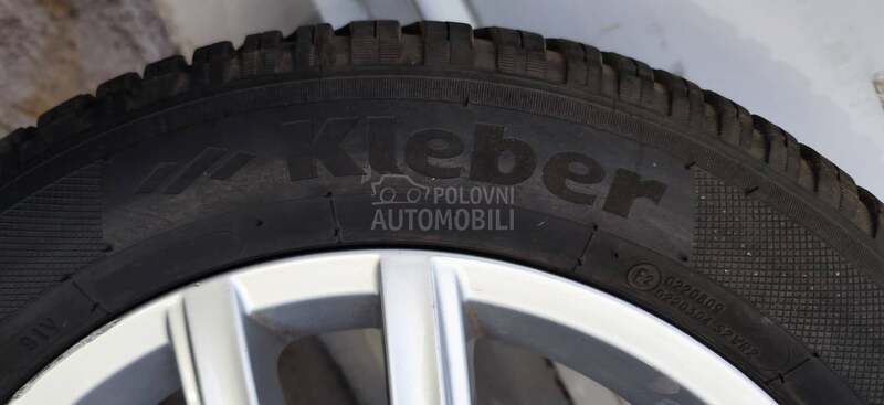Kleber 205/55 R16 Sve sezone