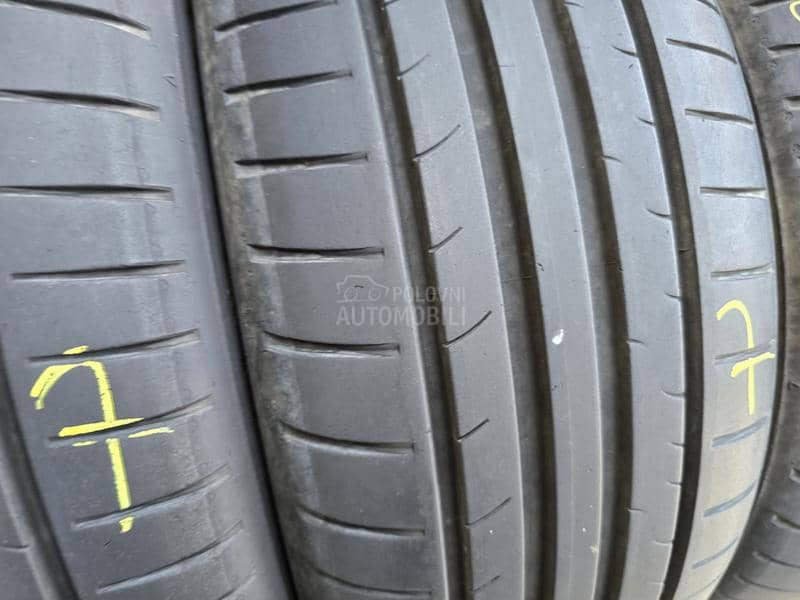 Dunlop 205/55 R16 Letnja