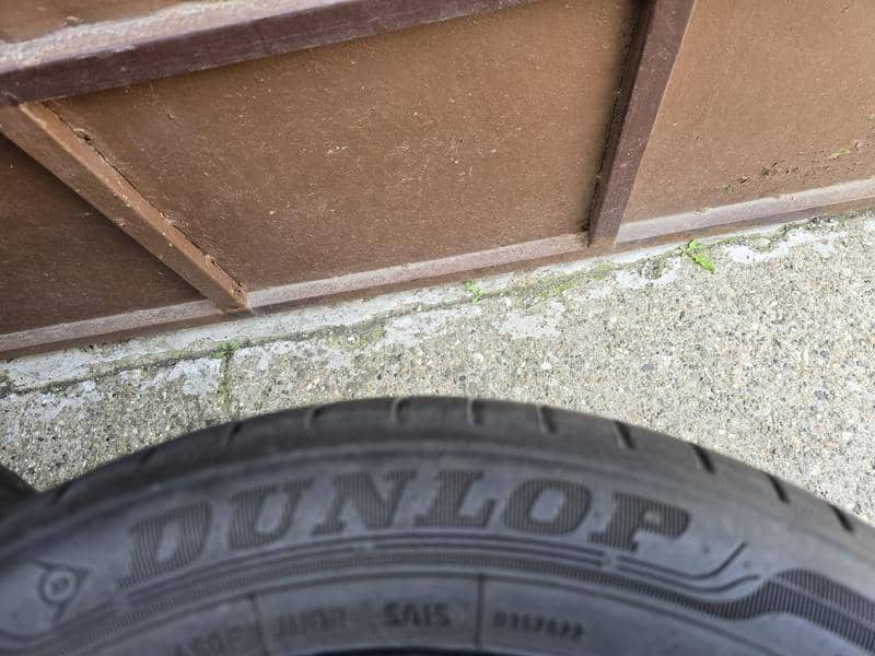 Dunlop 205/55 R16 Letnja