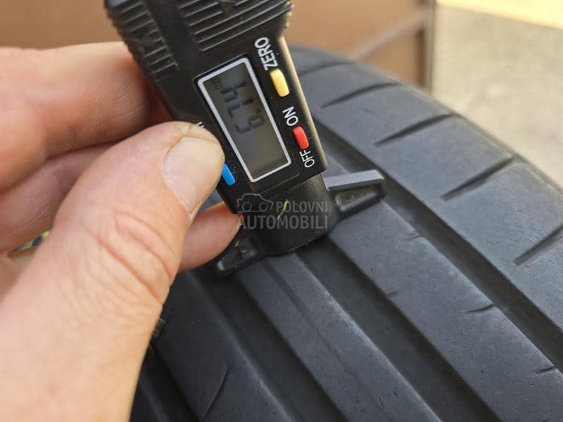 Dunlop 205/55 R16 Letnja