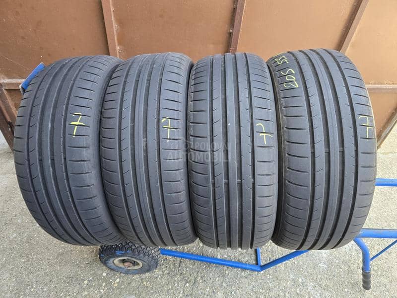Dunlop 205/55 R16 Letnja
