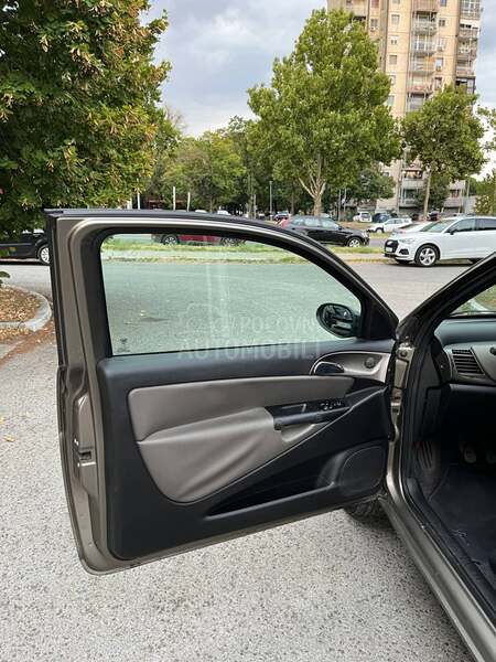 Lancia Ypsilon 1.4