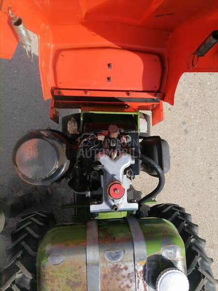 IMT 509 LS