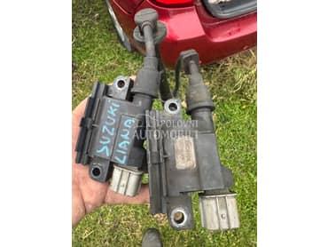 Bobine za Suzuki Liana od 2000. do 2008. god.