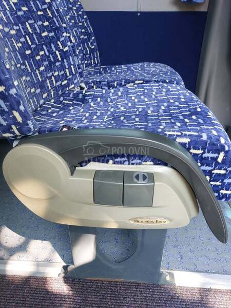 Mercedes Benz sprinter