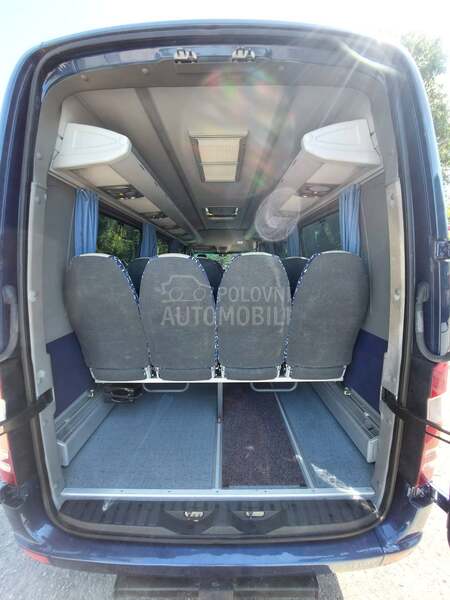 Mercedes Benz sprinter