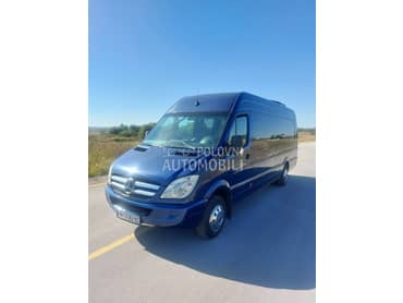 Mercedes Benz sprinter