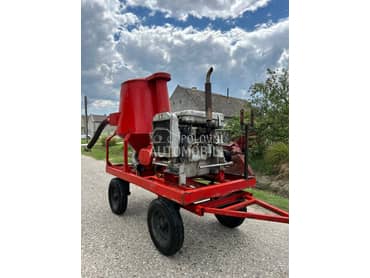 Pneumatski transporter