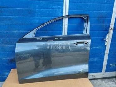 Prednja leva vrata za Audi A3 od 2020. do 2026. god.