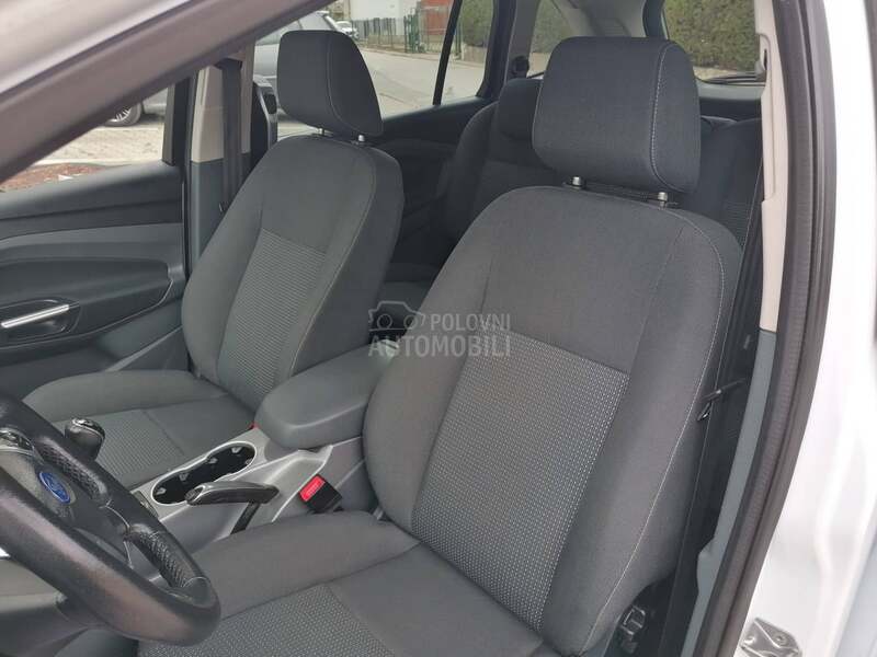 Ford Grand C-Max 1.6i SPORT LINE CH